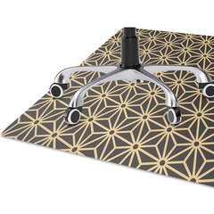 Apsauginis grindų kilimėlis Decormat Kubų modelis, įvairių spalvų цена и информация | Офисные кресла | pigu.lt
