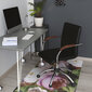 Apsauginis grindų kilimėlis Decormat Sodo rožės, įvairių spalvų kaina ir informacija | Biuro kėdės | pigu.lt
