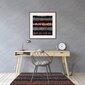 Apsauginis grindų kilimėlis Decormat Genties modelis, įvairių spalvų kaina ir informacija | Biuro kėdės | pigu.lt