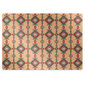 Apsauginis grindų kilimėlis Decormat Indijos motyvai, įvairių spalvų kaina ir informacija | Biuro kėdės | pigu.lt