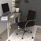 Apsauginis grindų kilimėlis Decormat Geometriniai deimantai, įvairių spalvų kaina ir informacija | Biuro kėdės | pigu.lt