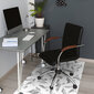 Apsauginis grindų kilimėlis Decormat Skraidantis paukštis, įvairių spalvų kaina ir informacija | Biuro kėdės | pigu.lt