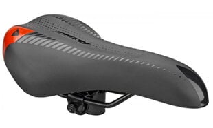 Седло велосипедное Azimut MTB Shape цена и информация | Седла для велосипедов и чехлы на сиденья | pigu.lt