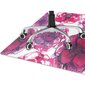Apsauginis grindų kilimėlis Decormat Raudonos rožės, įvairių spalvų kaina ir informacija | Biuro kėdės | pigu.lt