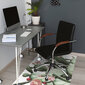Apsauginis grindų kilimėlis Decormat Kaktusai, įvairių spalvų kaina ir informacija | Biuro kėdės | pigu.lt