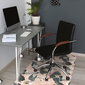 Apsauginis grindų kilimėlis Decormat Kinijos kranai, įvairių spalvų kaina ir informacija | Biuro kėdės | pigu.lt
