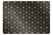 Apsauginis grindų kilimėlis Decormat Šešiakampiai, įvairių spalvų kaina ir informacija | Biuro kėdės | pigu.lt