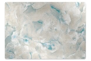 Apsauginis grindų kilimėlis Decormat Marmuro abstrakcija, įvairių spalvų цена и информация | Офисные кресла | pigu.lt