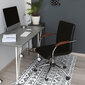 Apsauginis grindų kilimėlis Decormat Etninis modelis, įvairių spalvų цена и информация | Biuro kėdės | pigu.lt