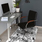 Apsauginis grindų kilimėlis Decormat Lelijos, įvairių spalvų kaina ir informacija | Biuro kėdės | pigu.lt