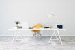Apsauginis grindų kilimėlis Decormat Akmens modelis, įvairių spalvų kaina ir informacija | Biuro kėdės | pigu.lt