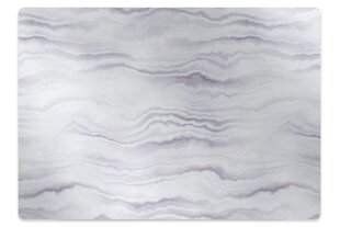 Apsauginis grindų kilimėlis Decormat Akmens modelis, įvairių spalvų цена и информация | Офисные кресла | pigu.lt