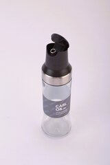 Стеклянная бутылка с неопреновым чехлом SPORT  500 ml цена и информация | Кухонная утварь | pigu.lt