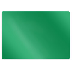 Apsauginis grindų kilimėlis Decormat Žalia spalva, įvairių spalvų kaina ir informacija | Biuro kėdės | pigu.lt