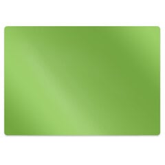 Apsauginis grindų kilimėlis Decormat Pastelinė žalia spalva, įvairių spalvų kaina ir informacija | Biuro kėdės | pigu.lt