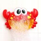 Vonios žaislas AIG Krabas цена и информация | Žaislai kūdikiams | pigu.lt