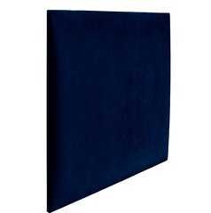 Minkšta sienos plokštė Ravio 2216, 40x40 cm, mėlyna kaina ir informacija | Minkštos sienų plokštės | pigu.lt