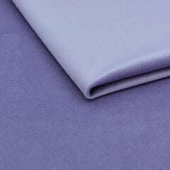 Minkšta sienos plokštė Ravio 2248, 60x40 cm, violetinė kaina ir informacija | Minkštos sienų plokštės | pigu.lt