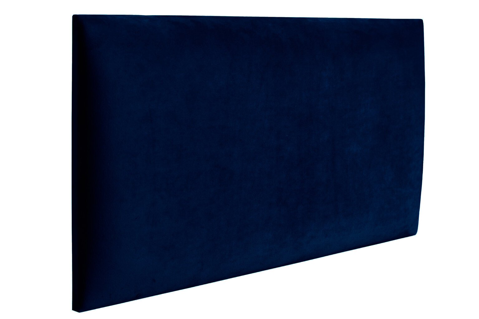 Minkšta sienos plokštė Ravio 2216, 70x30 cm, mėlyna kaina ir informacija | Minkštos sienų plokštės | pigu.lt