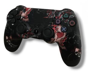 Play Re PlayStation 4 Doubleshock 4 V2 kaina ir informacija | Žaidimų pultai  | pigu.lt