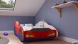 Lova Voras automobilinė 80x160cm цена и информация | Vaikiškos lovos | pigu.lt