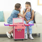 Makiažo lagaminėlis Instaglam On the Glo цена и информация | Kosmetika vaikams ir mamoms | pigu.lt