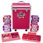 Makiažo lagaminėlis Instaglam On the Glo kaina ir informacija | Kosmetika vaikams ir mamoms | pigu.lt