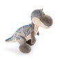 Pliušinis dinozauras Nici Tony-Rex, 45 cm kaina ir informacija | Minkšti (pliušiniai) žaislai | pigu.lt