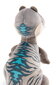Pliušinis dinozauras Nici Tony-Rex, 45 cm kaina ir informacija | Minkšti (pliušiniai) žaislai | pigu.lt