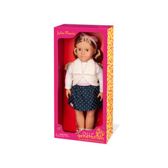 OUR GENERATION Kукла Julie-Marie, 45 см цена и информация | Игрушки для девочек | pigu.lt