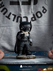 Figūrėlė Iron Studios MiniCo Batman kaina ir informacija | Žaislai berniukams | pigu.lt