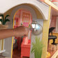 Lėlių namelis Kidkraft Lola kaina ir informacija | Žaislai mergaitėms | pigu.lt