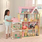 Lėlių namelis Kidkraft Lola kaina ir informacija | Žaislai mergaitėms | pigu.lt