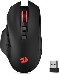 Belaidė pelė Redragon M656 kaina ir informacija | Pelės | pigu.lt