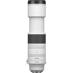 Canon RF 200-800mm f/6.3-9 IS USM kaina ir informacija | Objektyvai | pigu.lt