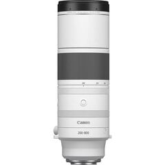 Canon RF 200-800mm f/6.3-9 IS USM kaina ir informacija | Objektyvai | pigu.lt