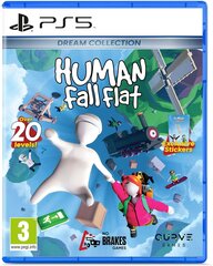 Human Fall Flat - Dream Collection PS5 цена и информация | Компьютерные игры | pigu.lt