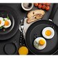 Kiaušinio kepimo formelės, 4 vnt. цена и информация | Virtuvės įrankiai | pigu.lt