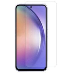 Защитное стекло Samsung Galaxy A54 5G цена и информация | Google Pixel 3a - 3mk FlexibleGlass Lite™ защитная пленка для экрана | pigu.lt