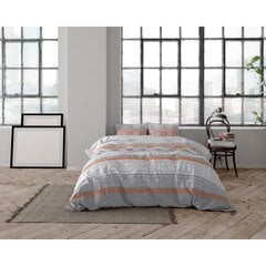 Комплект фланелевого постельного белья Olav Dreamhouse 200 х 220 см, 3 части цена и информация | Комплекты постельного белья | pigu.lt