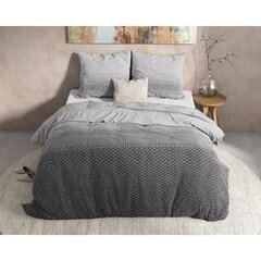 Комплект фланелевого постельного белья Tamar Dreamhouse 200 x 220 см, 3 части цена и информация | Комплекты постельного белья | pigu.lt