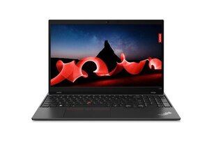 Lenovo ThinkPad L15 Gen 4 (21H3002UPB) kaina ir informacija | Nešiojami kompiuteriai | pigu.lt