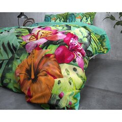 Комплект фланелевого постельного белья Nanda Dreamhouse 200 х 220 см, 3 части цена и информация | Комплекты постельного белья | pigu.lt