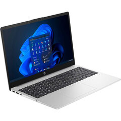 15.6" 250 G10 i5-1335U 8GB 512GB SSD Windows 11 85C48EA kaina ir informacija | Nešiojami kompiuteriai | pigu.lt