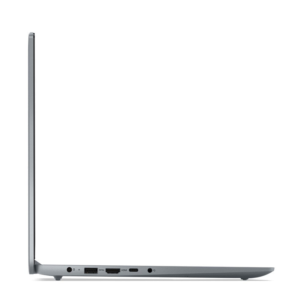 15.6" Aspire 3 A315-24P Ryzen 5 7520U 8GB 512GB SSD Windows 11 kaina ir informacija | Nešiojami kompiuteriai | pigu.lt