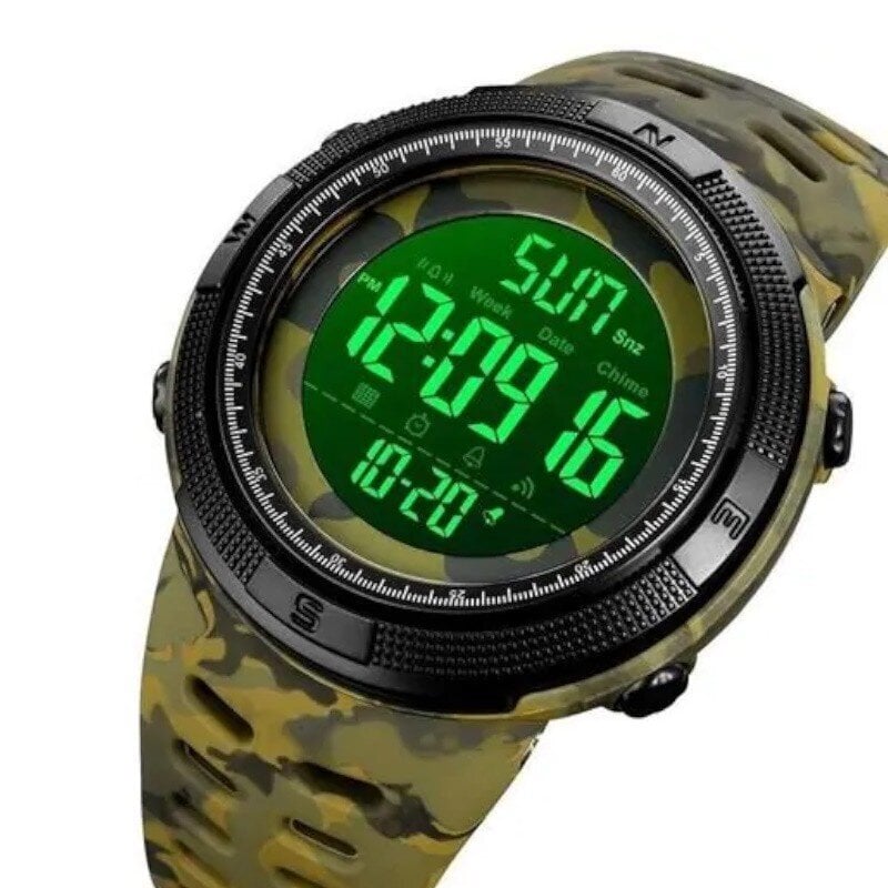 Laikrodis vyrams Skmei 2070CMGN kaina ir informacija | Vyriški laikrodžiai | pigu.lt