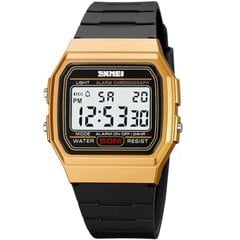 Laikrodis vyrams Skmei 2042GD цена и информация | Мужские часы | pigu.lt