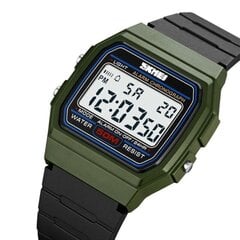 Laikrodis vyrams Skmei 2042TN цена и информация | Мужские часы | pigu.lt