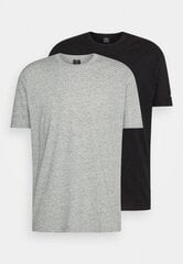 Marškinėliai vyrams Champion 217163-EM021, įvairių spalvų, 2 vnt. kaina ir informacija | Vyriški marškinėliai | pigu.lt