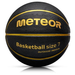 Krepšinio kamuolys Meteor, 8 dydis kaina ir informacija | Krepšinio kamuoliai | pigu.lt